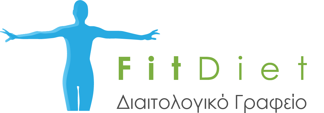 FitDiet - ΠΗΝΕΛΟΠΗ ΔΟΥΒΟΓΙΑΝΝΗ logo