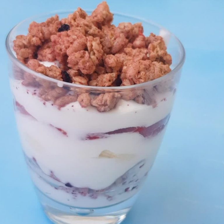 parfaityogurt