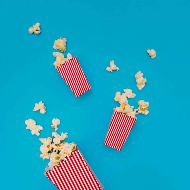 popcornblue