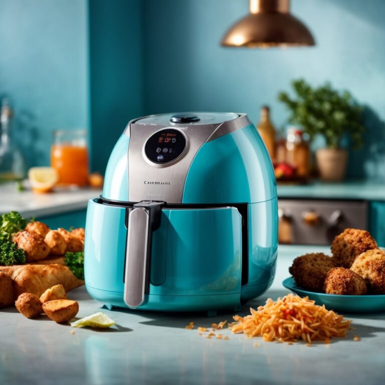 FD Airfryer