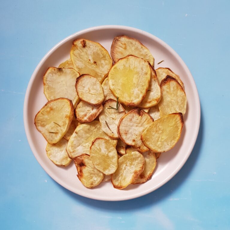 FD Sweet Potatoe Chips