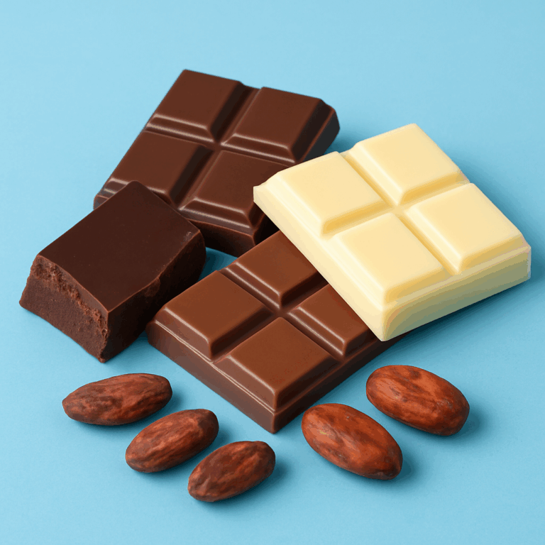 FD Chocolate