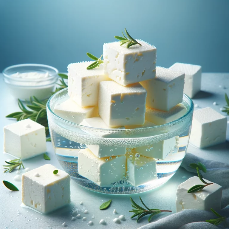 FitDiet Feta Cheese