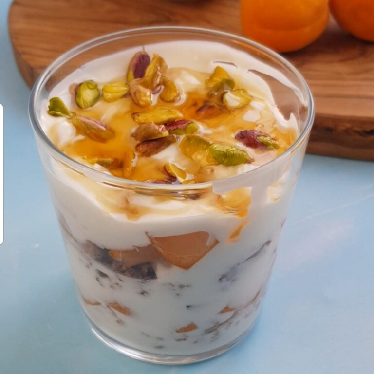 FitDiet Ygieino Parfe Berikoko