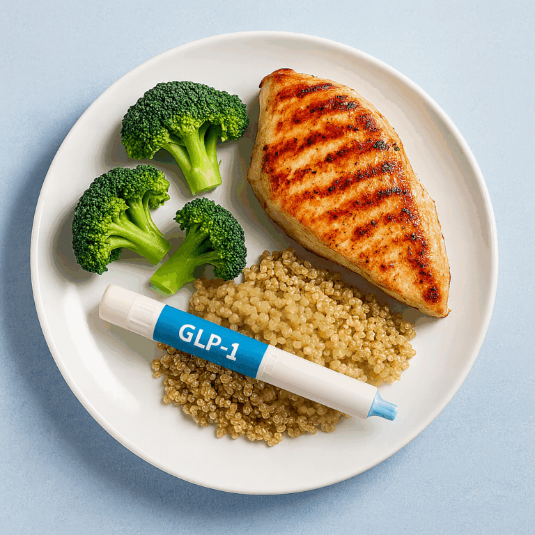 Glp1Diet