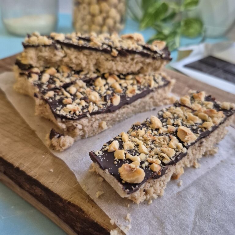 Keto Bars
