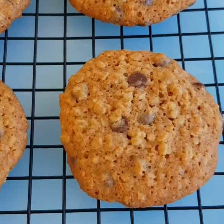 Ygieina cookies