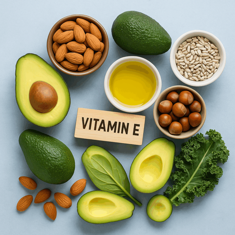 VitaminE