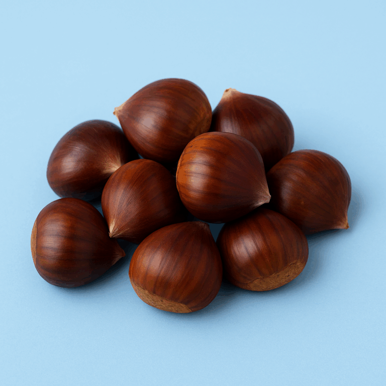 Κάστανα – ο φθινοπωρινός θησαυρός της ελληνικής παράδοσης