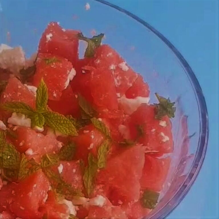 Salata Karpouzi2